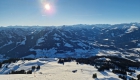 Op wintersport naar Westendorf in de Oostenrijkse Alpen.